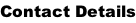 Contact Details